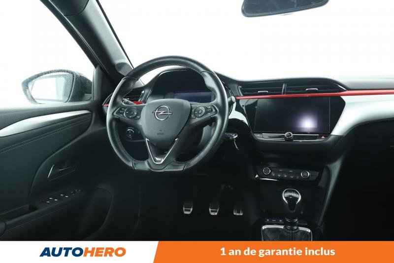 Opel Corsa 1.2 Turbo Gs Line 5p 100 ch