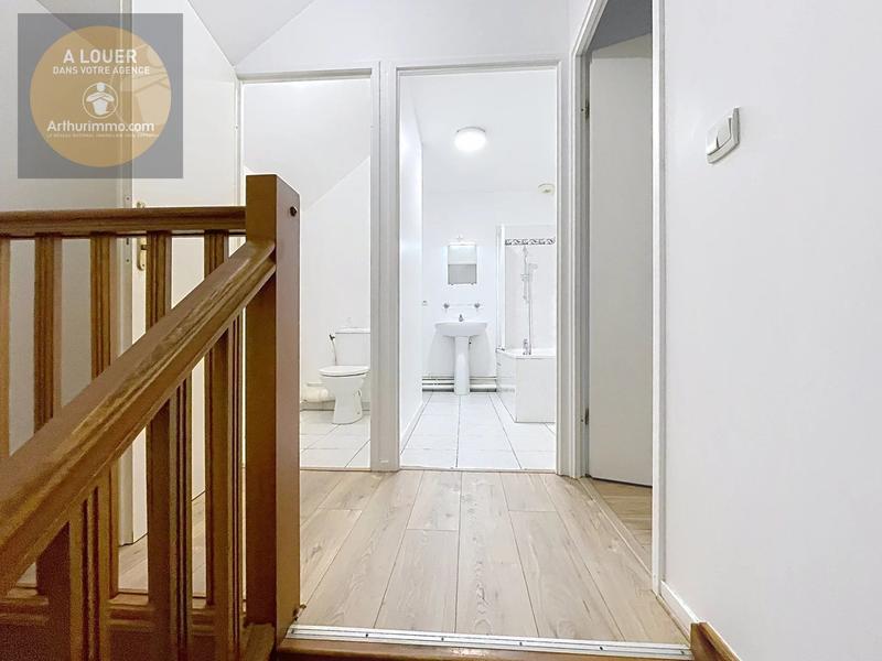 Appartement - 53 m² - 2 pièces