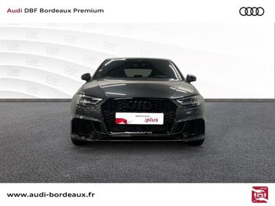 Audi Rs3 Sportback 2.5 Tfsi 400 s tronic 7 Quattro