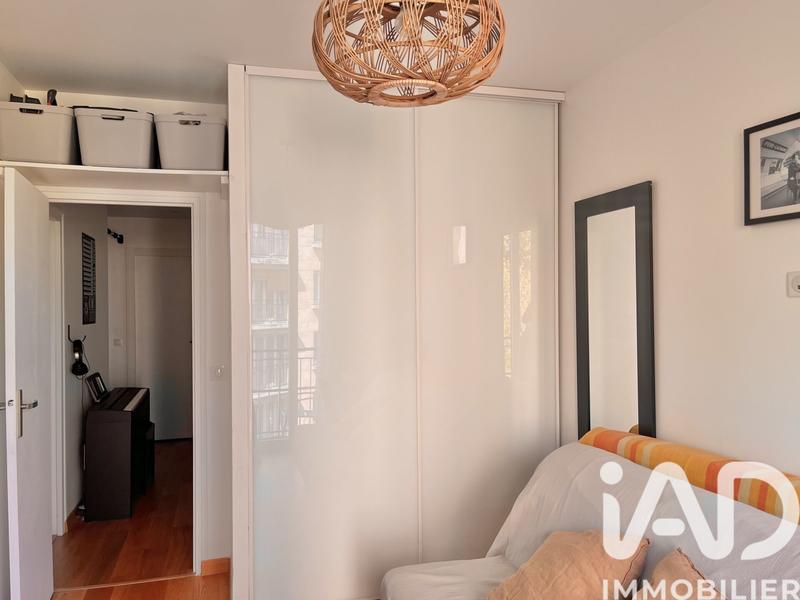 Appartement - 94 m² - 4 pièces