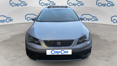 Seat Leon St III 2.0 Tdi 184 Dsg6 4Drive X-Perience - Automatique Toit ouvrant