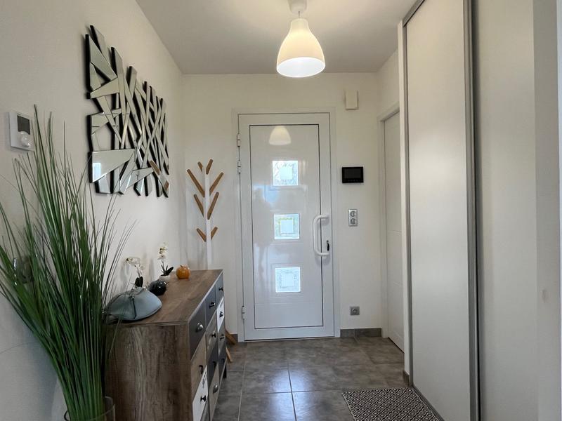 Maison - 146 m² - 6 pièces