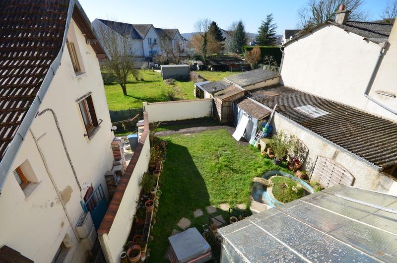 Maison - 176 m² - 6 pièces