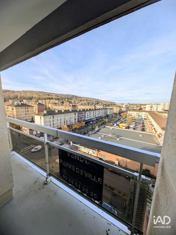 Appartement - 31 m² - 1 pièce