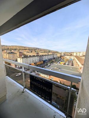 Appartement - 31 m² - 1 pièce