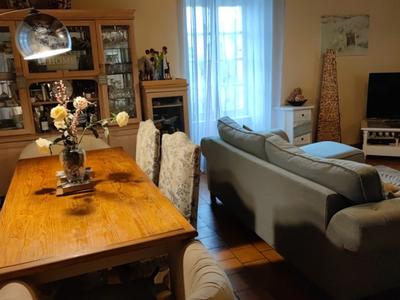 Maison - 129 m² - 5 pièces