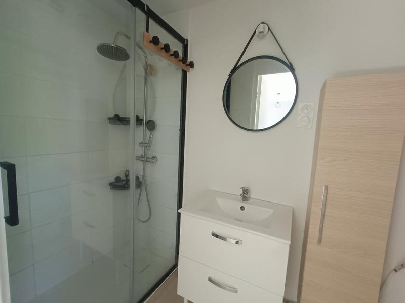 Immeuble - 55 m² - 2 pièces