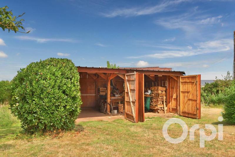 Maison - 102 m² - 4 pièces