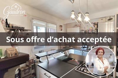 Maison - 68 m² - 3 pièces