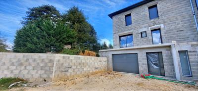 Villa - 130 m² - 5 pièces