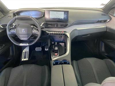 Peugeot 3008 1.5 BlueHDi 130ch Eat8 Gt Pack