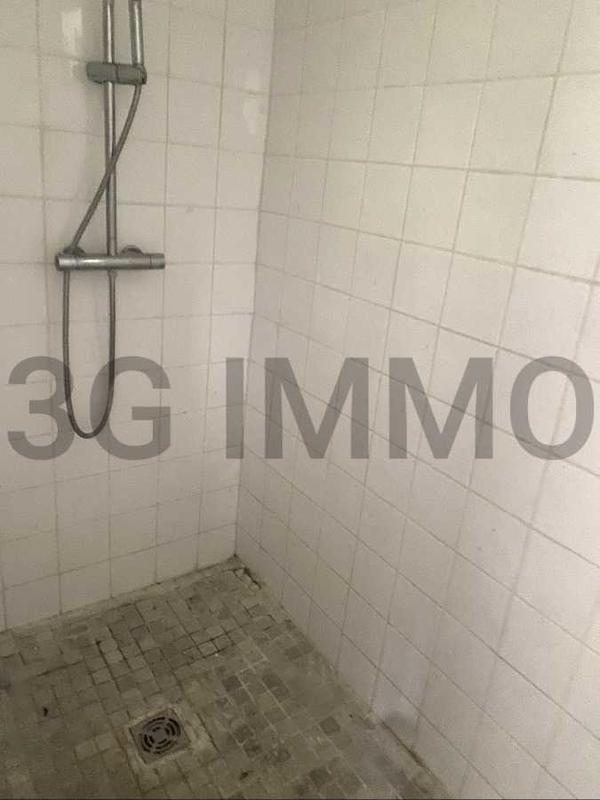 Mazet - 28 m² - 1 pièce