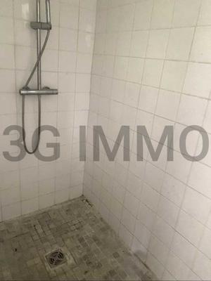 Mazet - 28 m² - 1 pièce