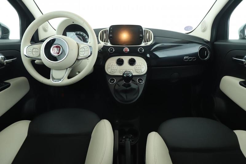 Fiat 500 1.0 Hybrid Bsg Dolcevita 70 ch