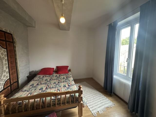 Maison de village - 200 m² - 10 pièces