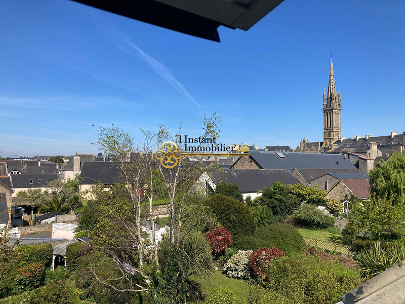 Maison de maîtres - 154 m² - 8 pièces