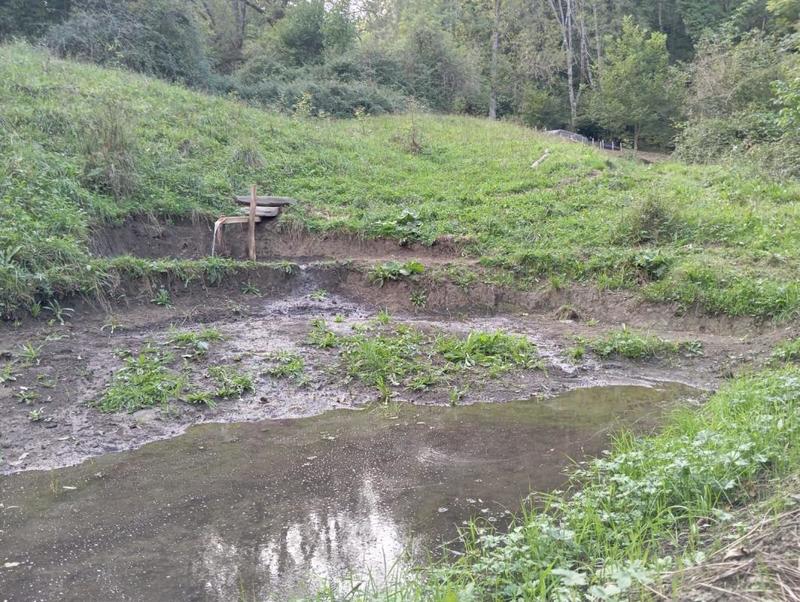 Terrain agricole - 5 240 m²