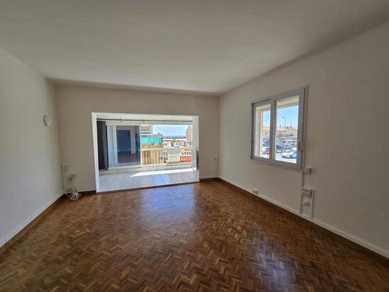 Appartement - 80 m² - 3 pièces