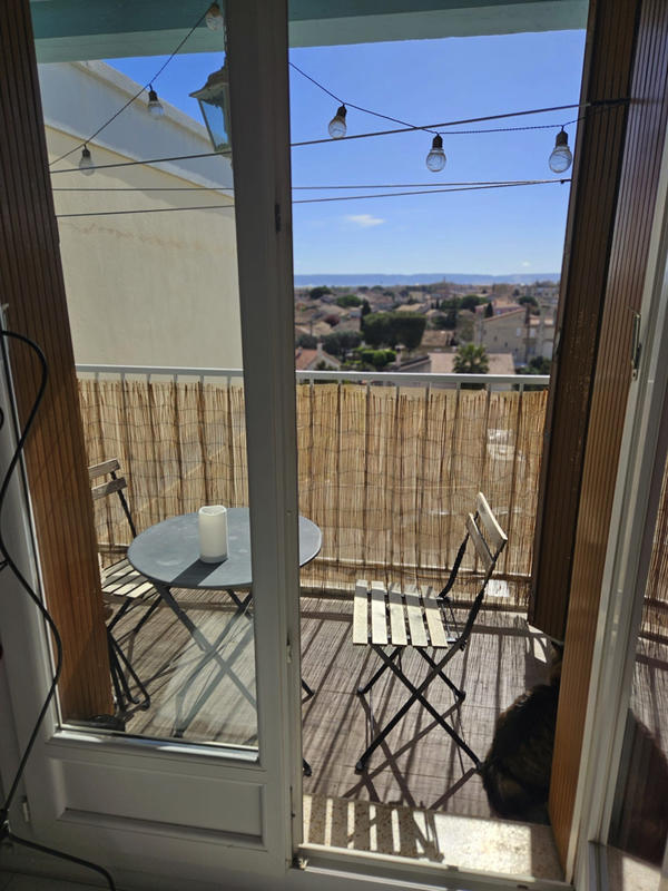 Appartement - 72 m² - 3 pièces