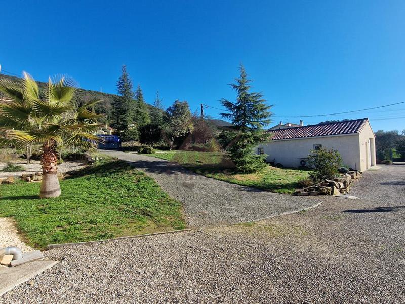 Maison - 86 m² - 4 pièces