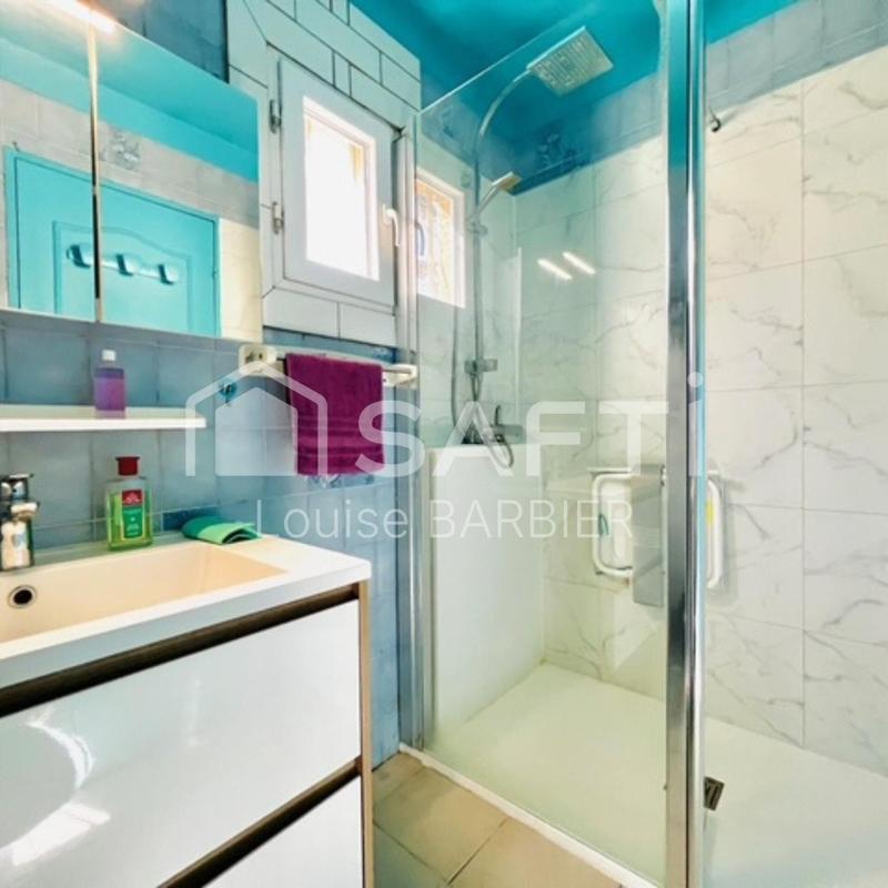 Maison - 175 m² - 7 pièces