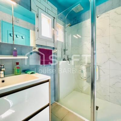 Maison - 175 m² - 7 pièces