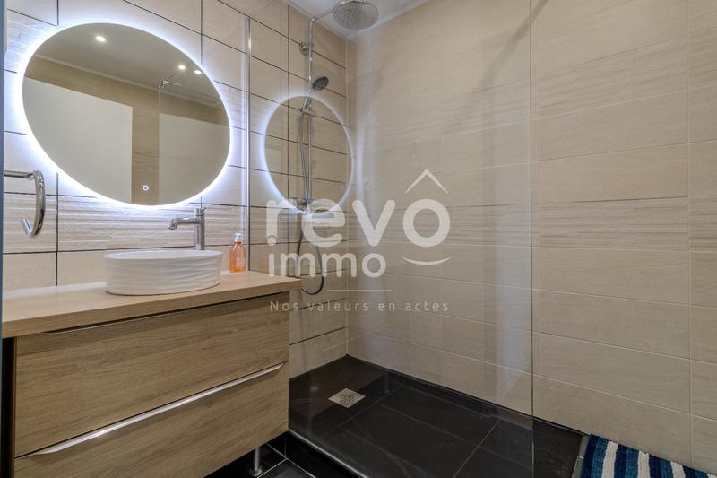 Appartement - 68 m² - 3 pièces