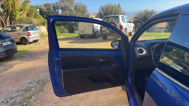 Citroën C1 1.0 VTi 72 Confort