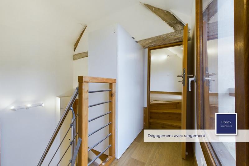 Appartement - 25 m² - 1 pièce