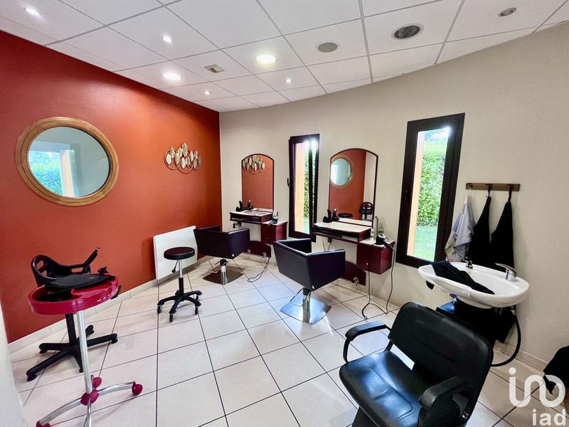 Local commercial - 100 m²