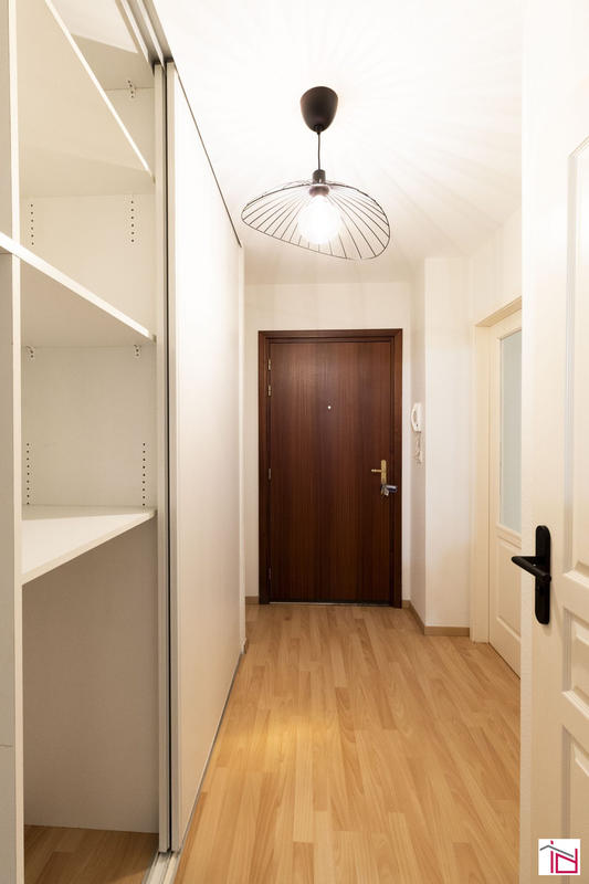 Appartement - 55 m² - 2 pièces