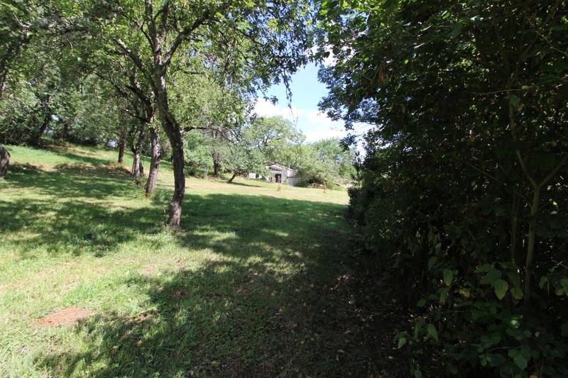 Maison de campagne - 115 m² - 3 pièces