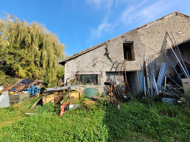 Maison - 81 m² - 3 pièces