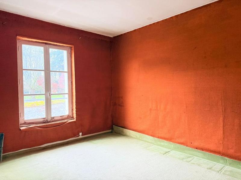 Maison - 180 m² - 7 pièces