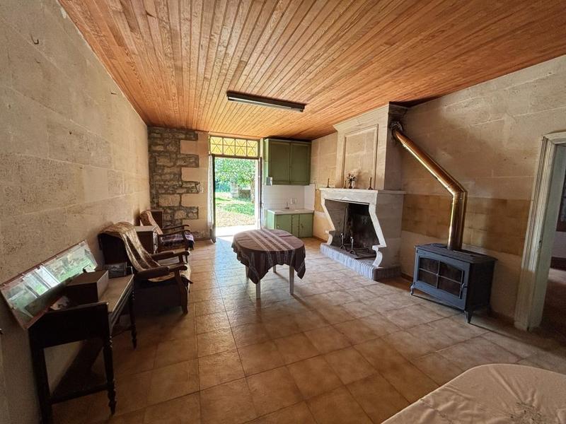 Maison - 175 m² - 5 pièces