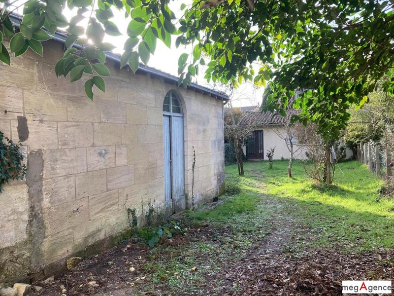 Maison - 154 m² - 6 pièces