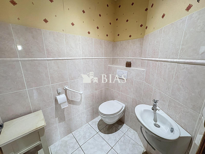 Appartement - 87 m² - 4 pièces