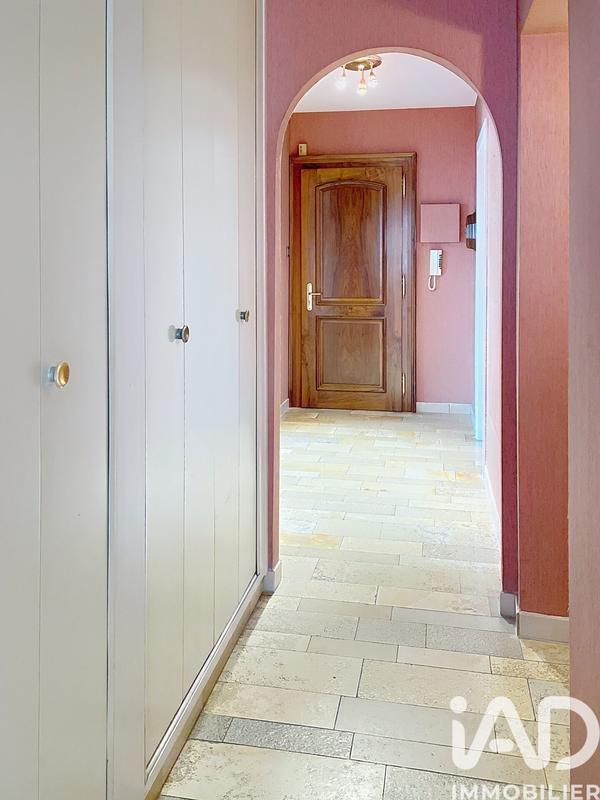 Appartement - 114 m² - 4 pièces