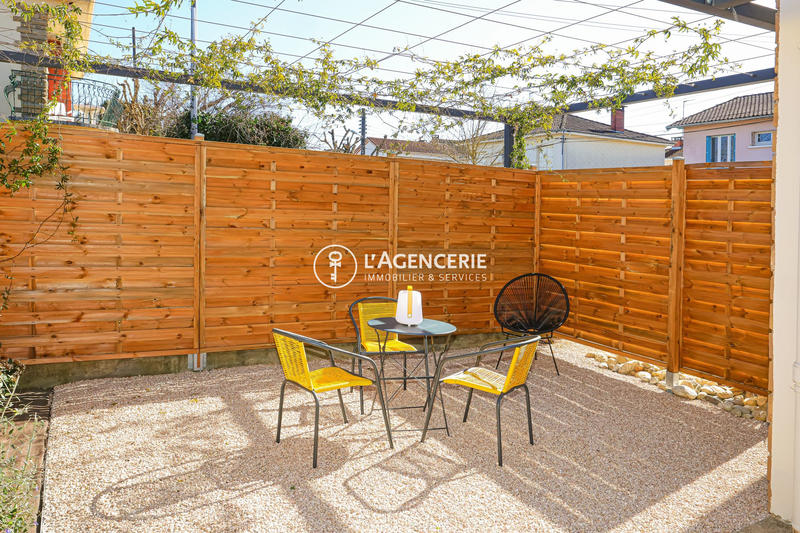 Maison - 125 m² - 4 pièces