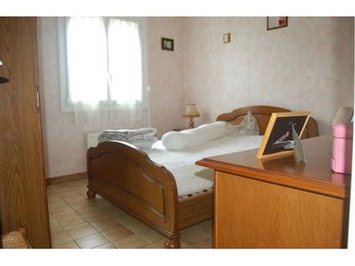 Maison traditionnelle - 73 m² - 3 pièces