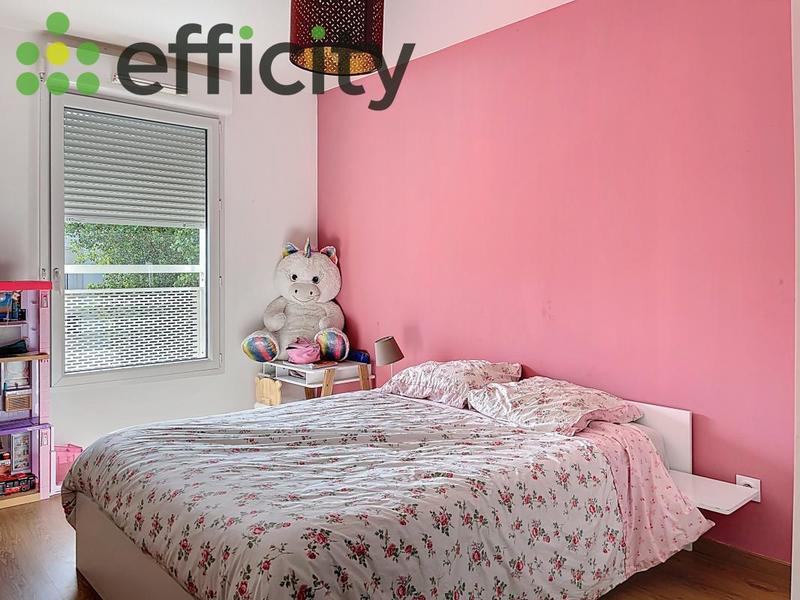 Appartement - 81 m² - 4 pièces