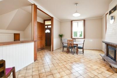 Maison - 80 m² - 3 pièces