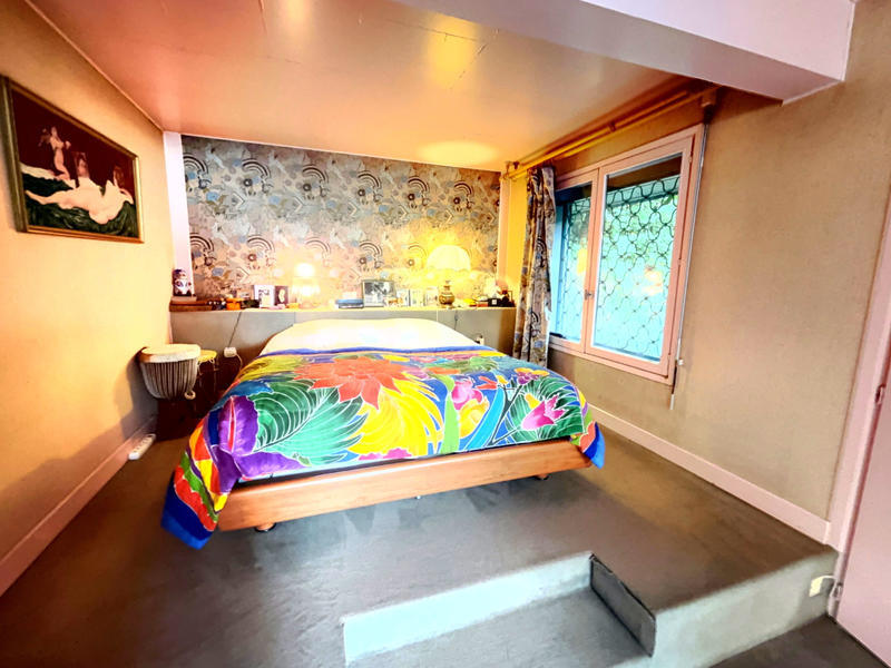 Villa - 168 m² - 5 pièces