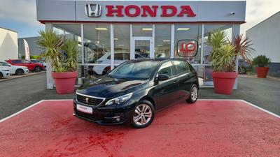Peugeot 308 Business bluehdi 130ch ss eat8 active