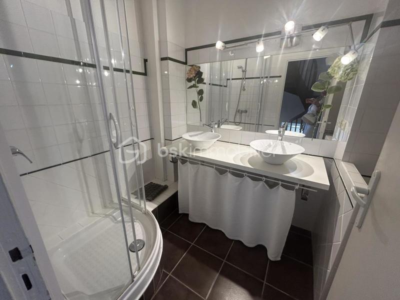 Maison de village - 150 m² - 5 pièces