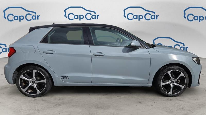 Audi A1 sportback 30 Tfsi 110 s-Tronic 7 Advanced