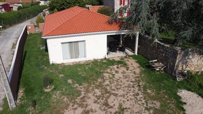 Maison - 109 m² - 6 pièces