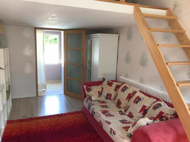 Maison - 161 m² - 7 pièces