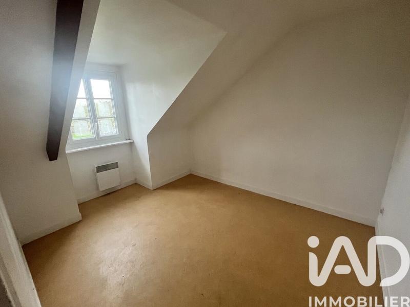 Maison - 88 m² - 4 pièces