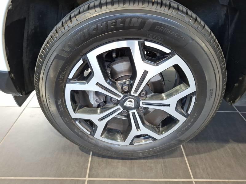 Dacia Duster Blue dCi 115 4x2 Prestige